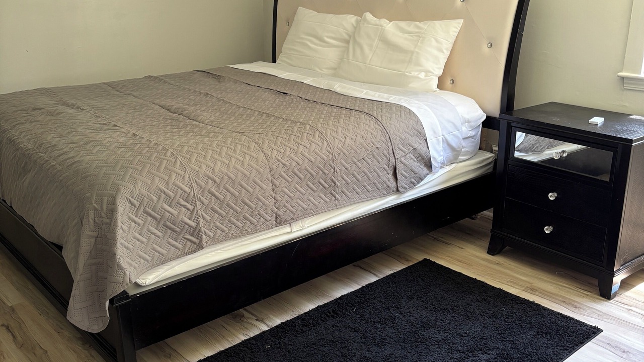 Photo of Bedroom in Stockbridge