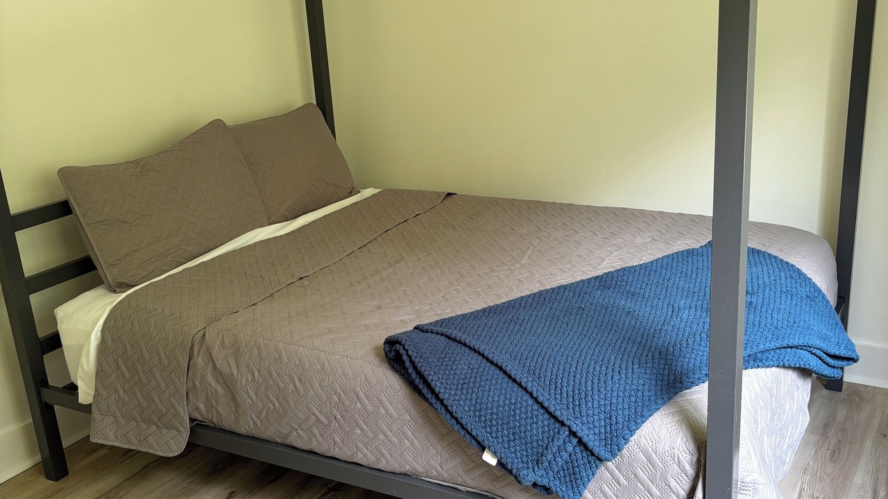 Photo of Bedroom in Stockbridge
