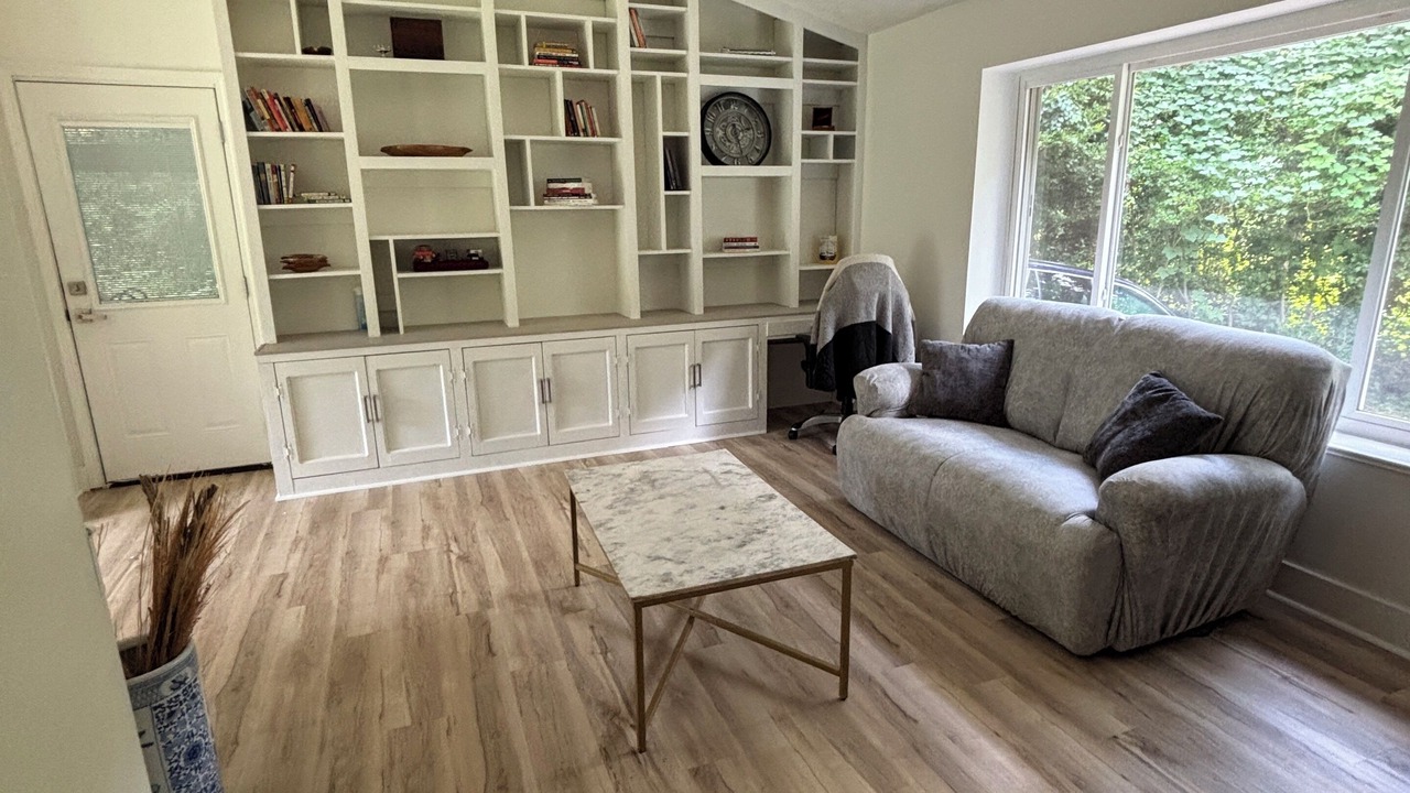Photo of Livingroom in Stockbridge
