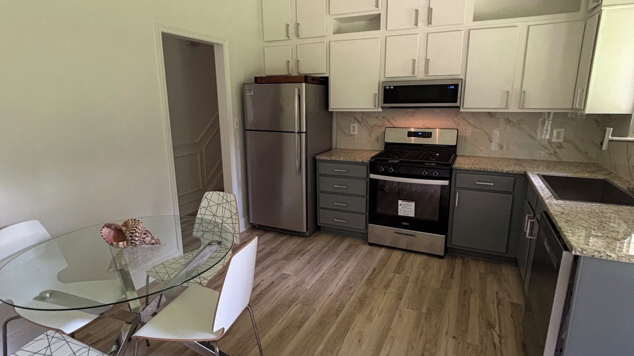 Photo of Kitchen in Stockbridge