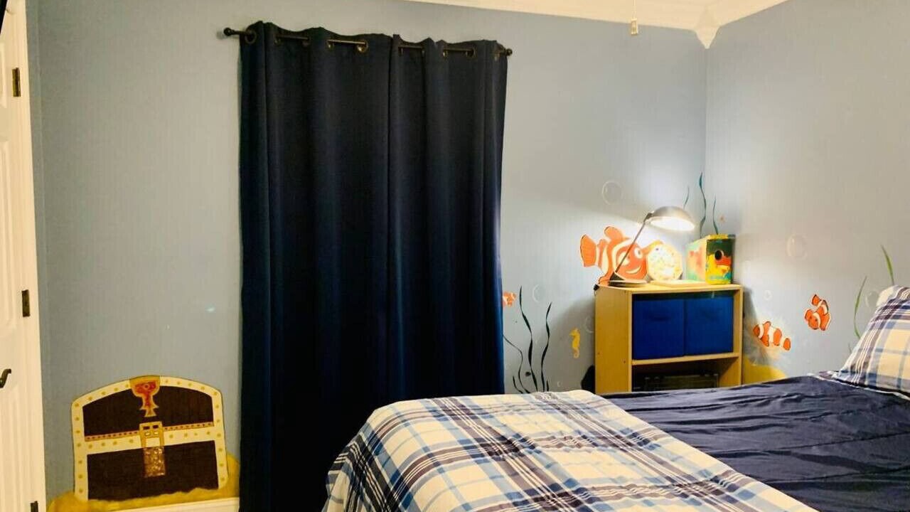 Photo of Bedroom in Athens