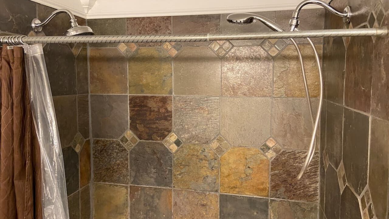 Photo of Bathroom in Athens