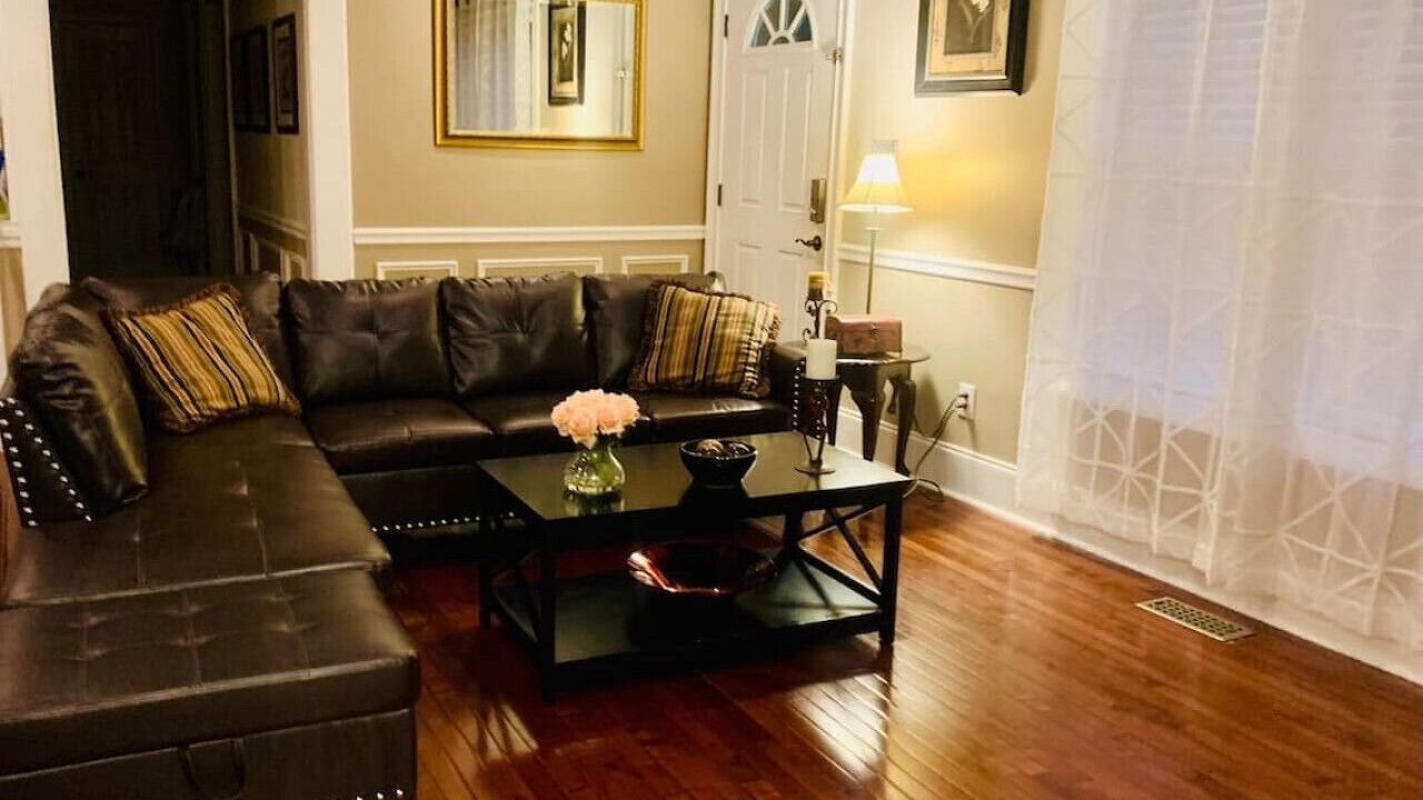 Photo of Livingroom in Athens
