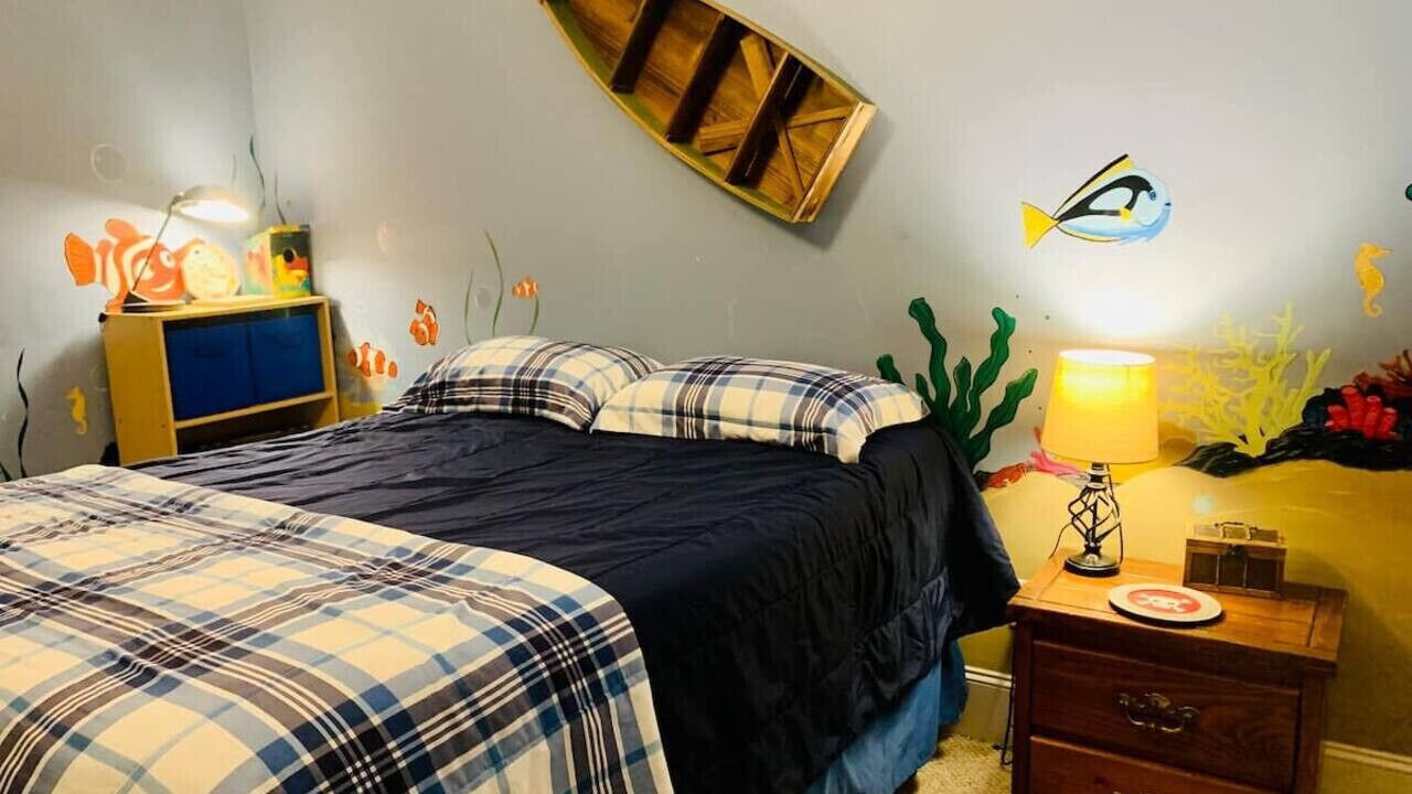 Photo of Bedroom in Athens