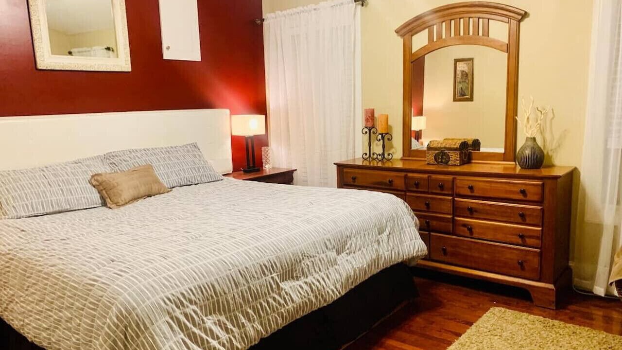 Photo of Bedroom in Athens
