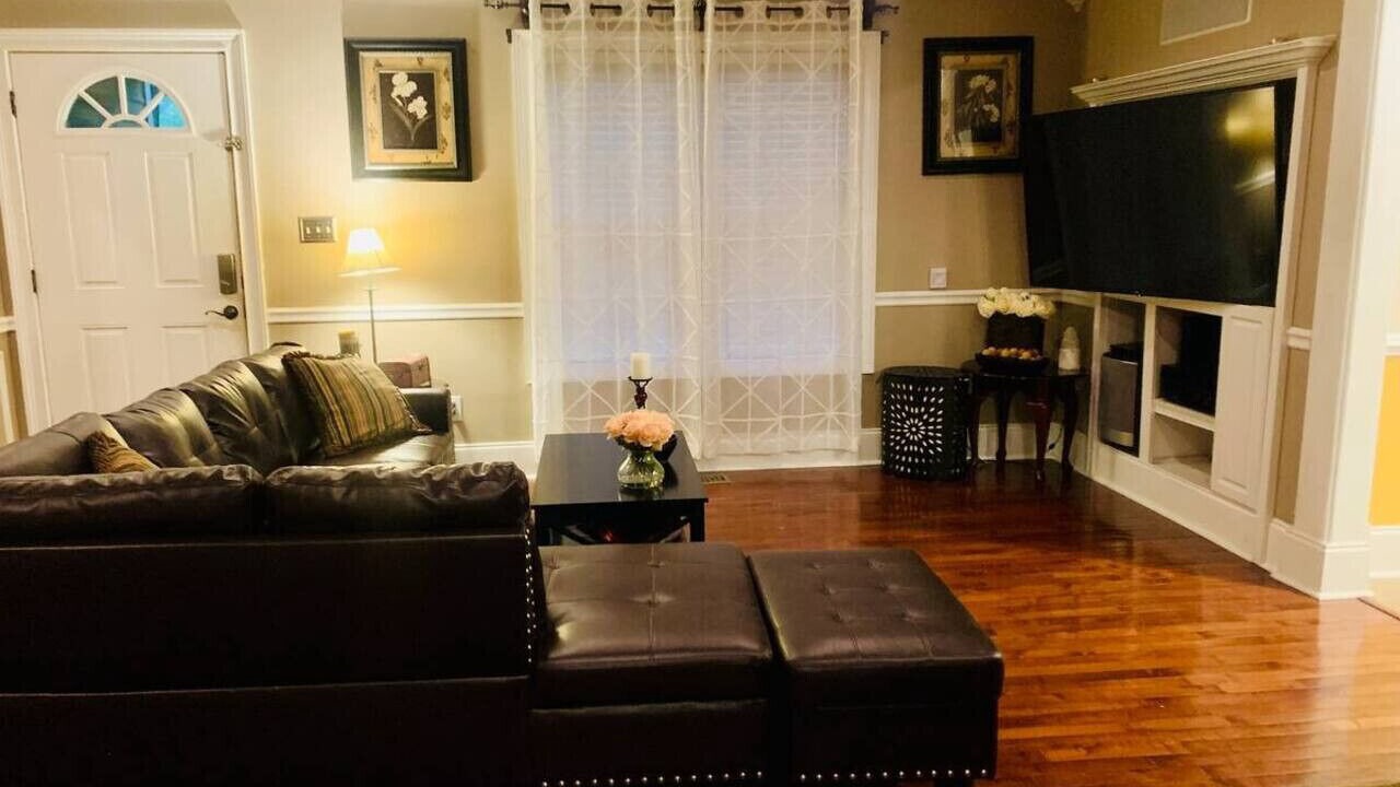 Photo of Livingroom in Athens