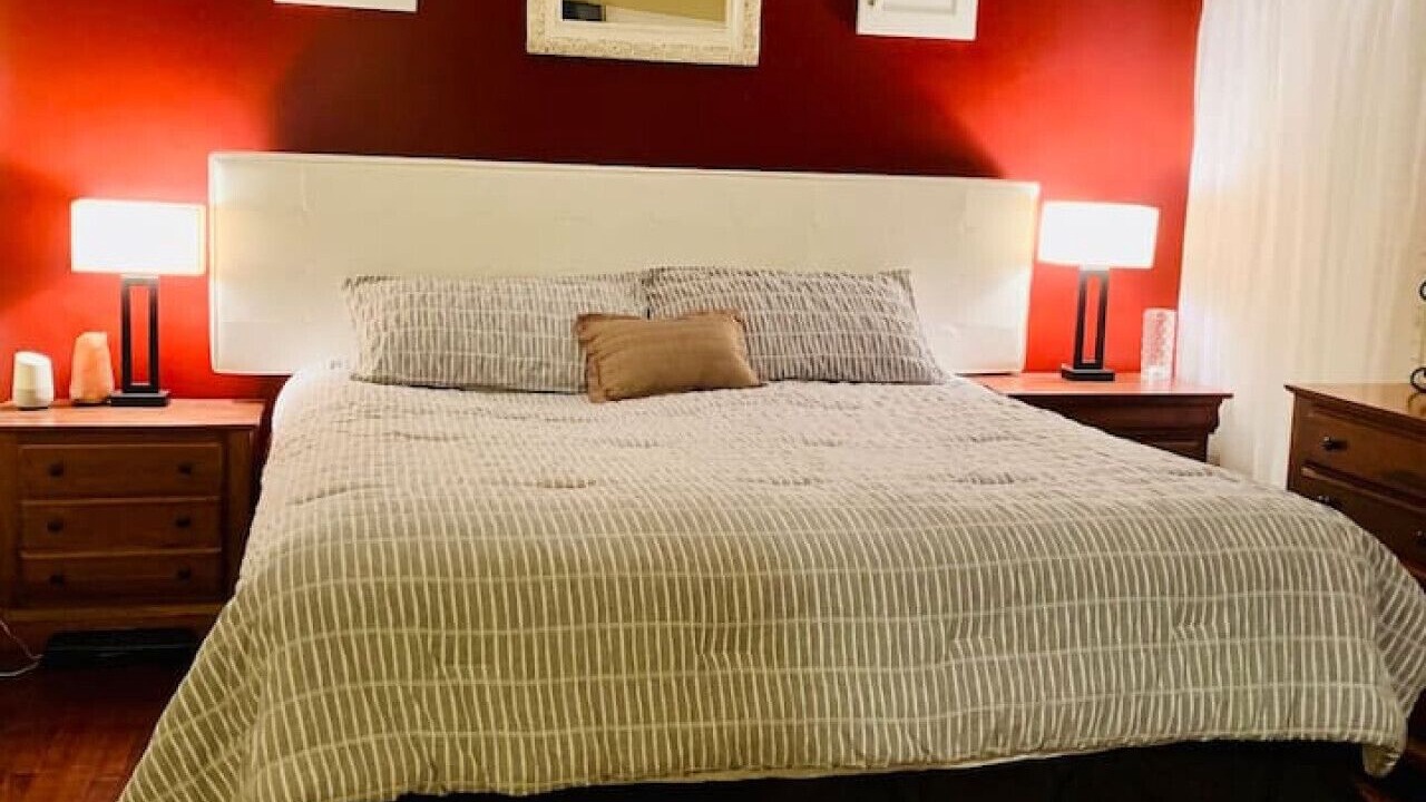 Photo of Bedroom in Athens