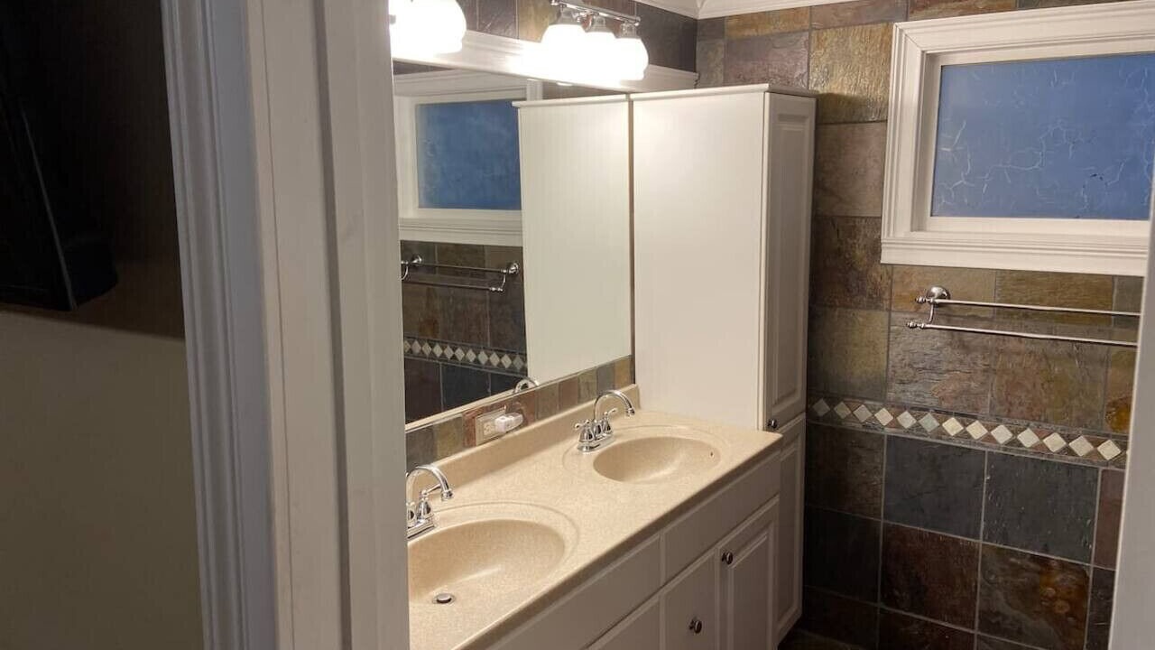 Photo of Bathroom in Athens