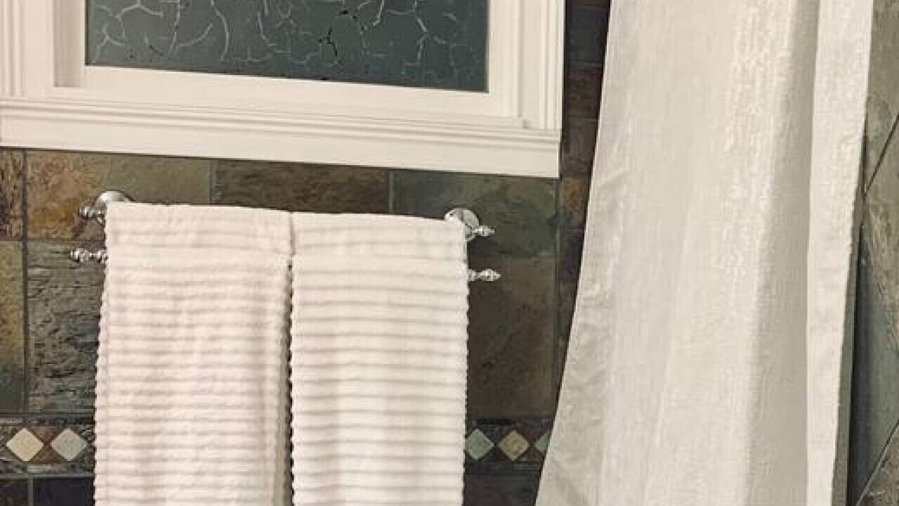 Photo of Bathroom in Athens
