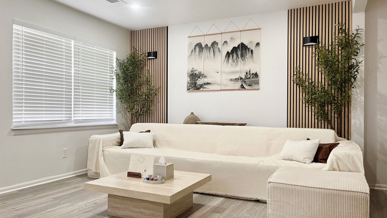 Photo of Livingroom in Atlanta