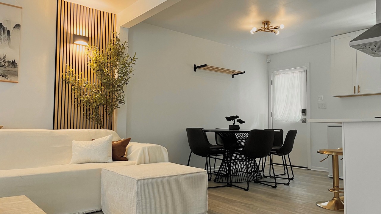 Photo of Livingroom in Atlanta
