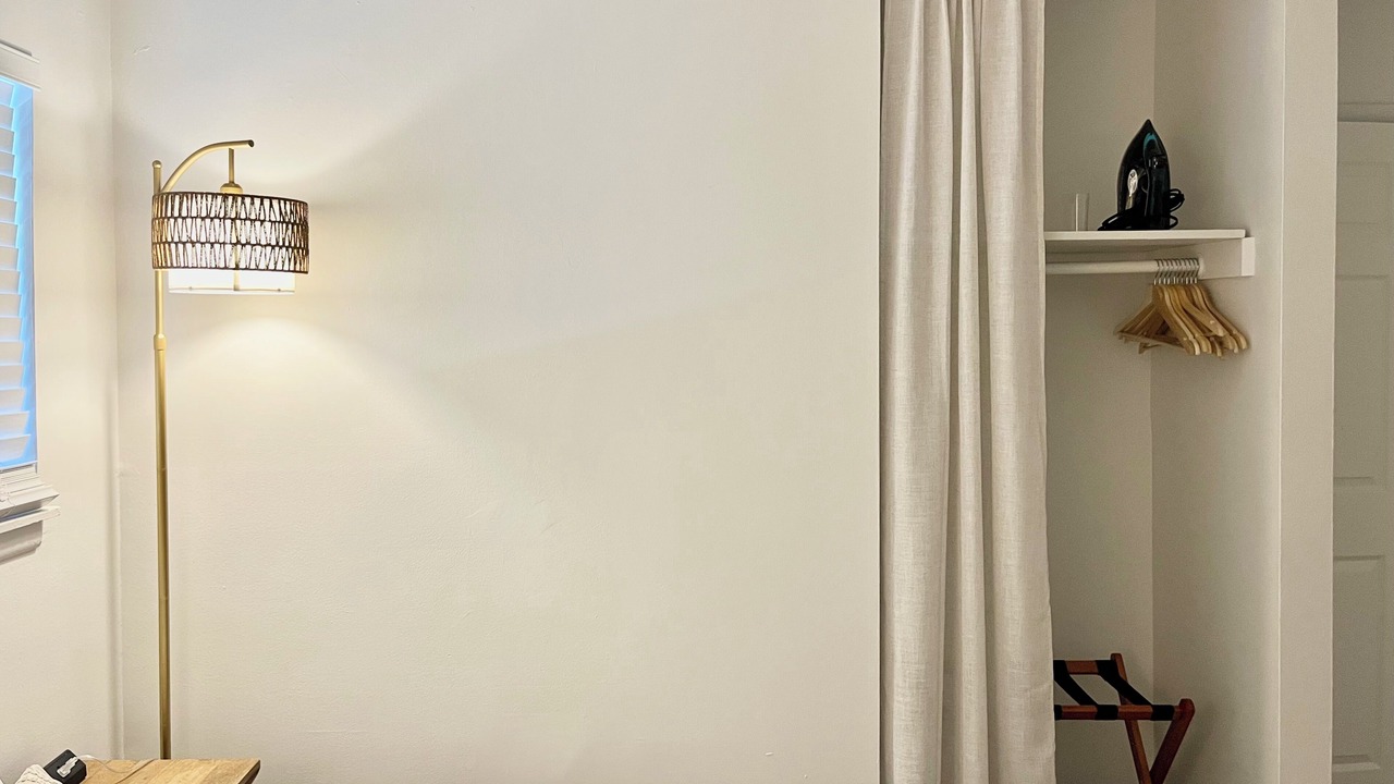 Photo of Bedroom in Atlanta
