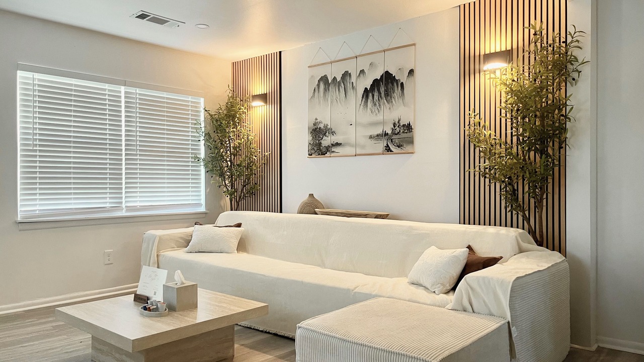 Photo of Livingroom in Atlanta