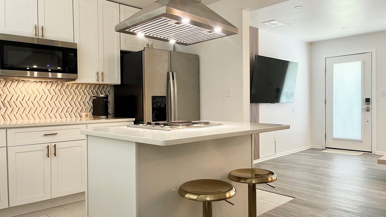 Photo of Kitchen in Atlanta