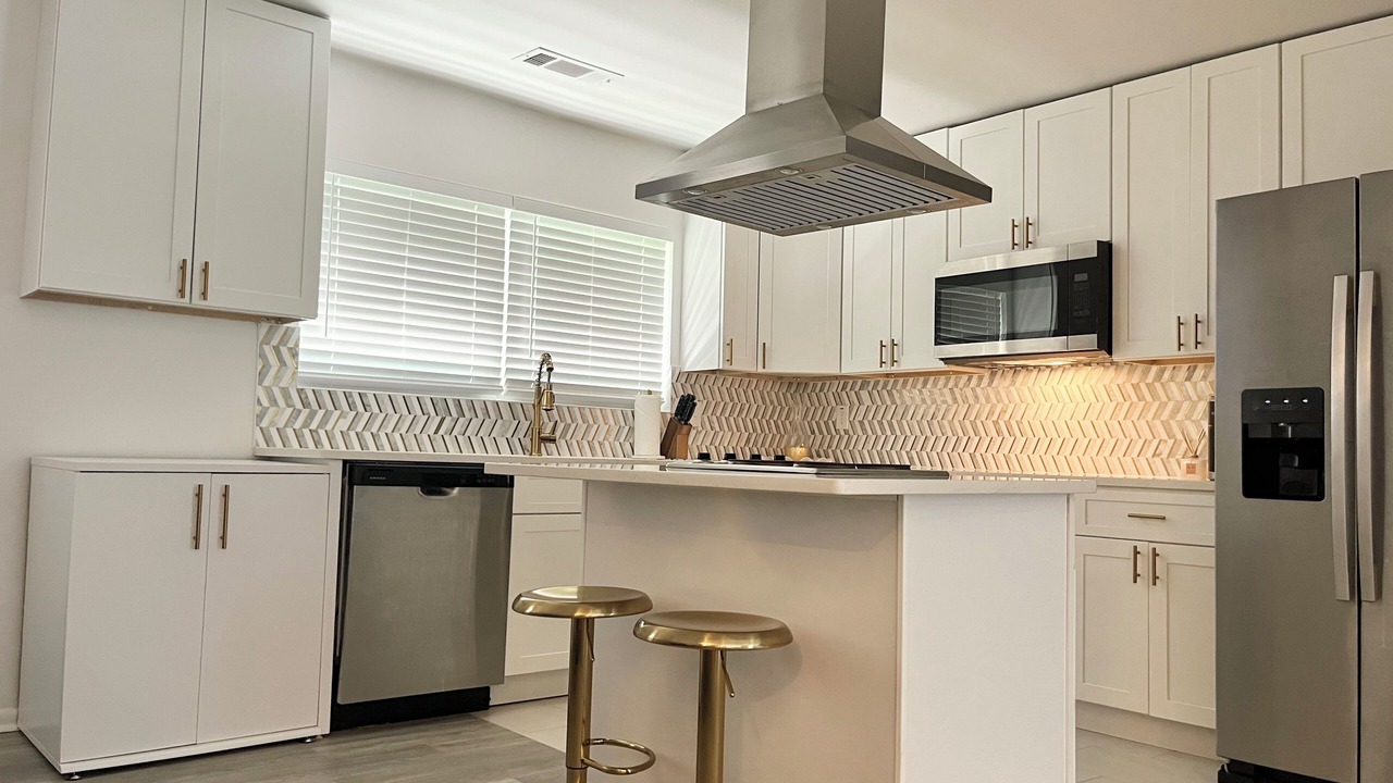 Photo of Kitchen in Atlanta