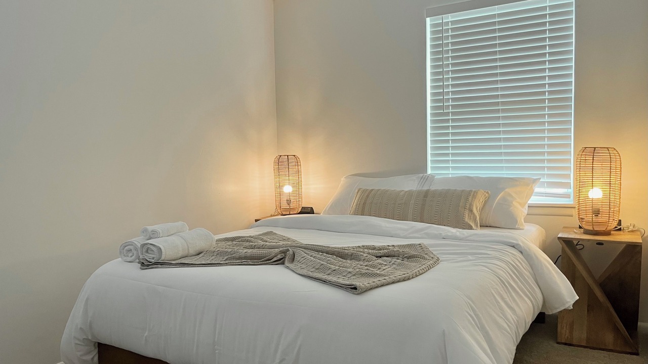 Photo of Bedroom in Atlanta