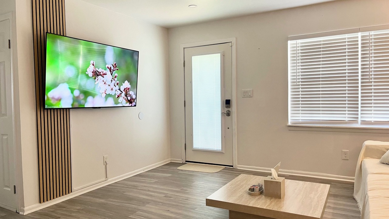 Photo of Livingroom in Atlanta