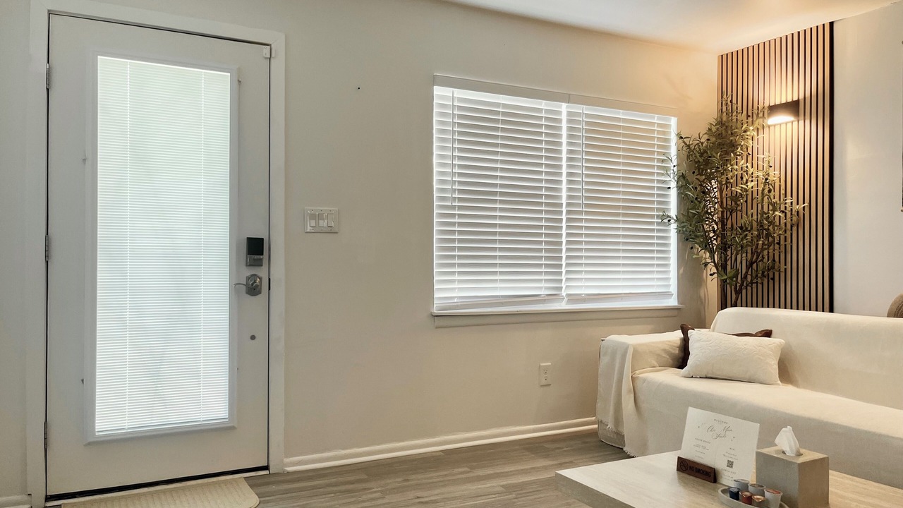 Photo of Livingroom in Atlanta