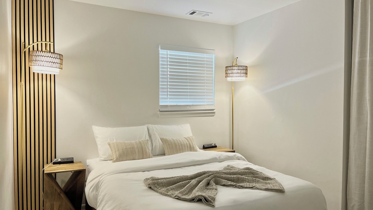 Photo of Bedroom in Atlanta