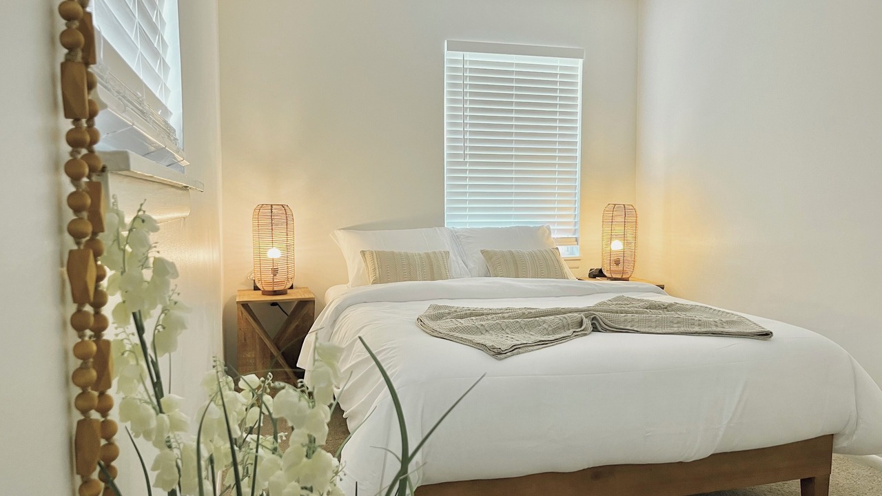 Photo of Bedroom in Atlanta