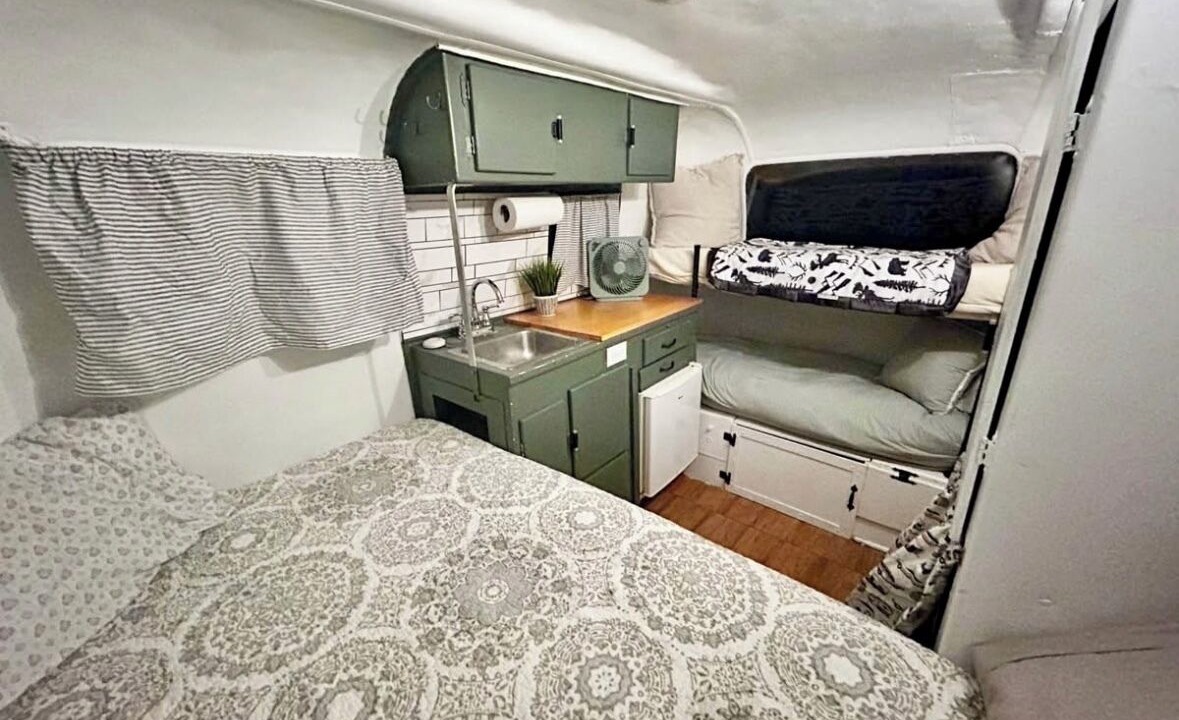 Photo of Bedroom in Fairhope