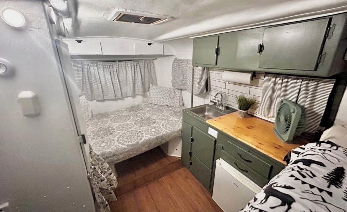 Photo of Bedroom in Fairhope