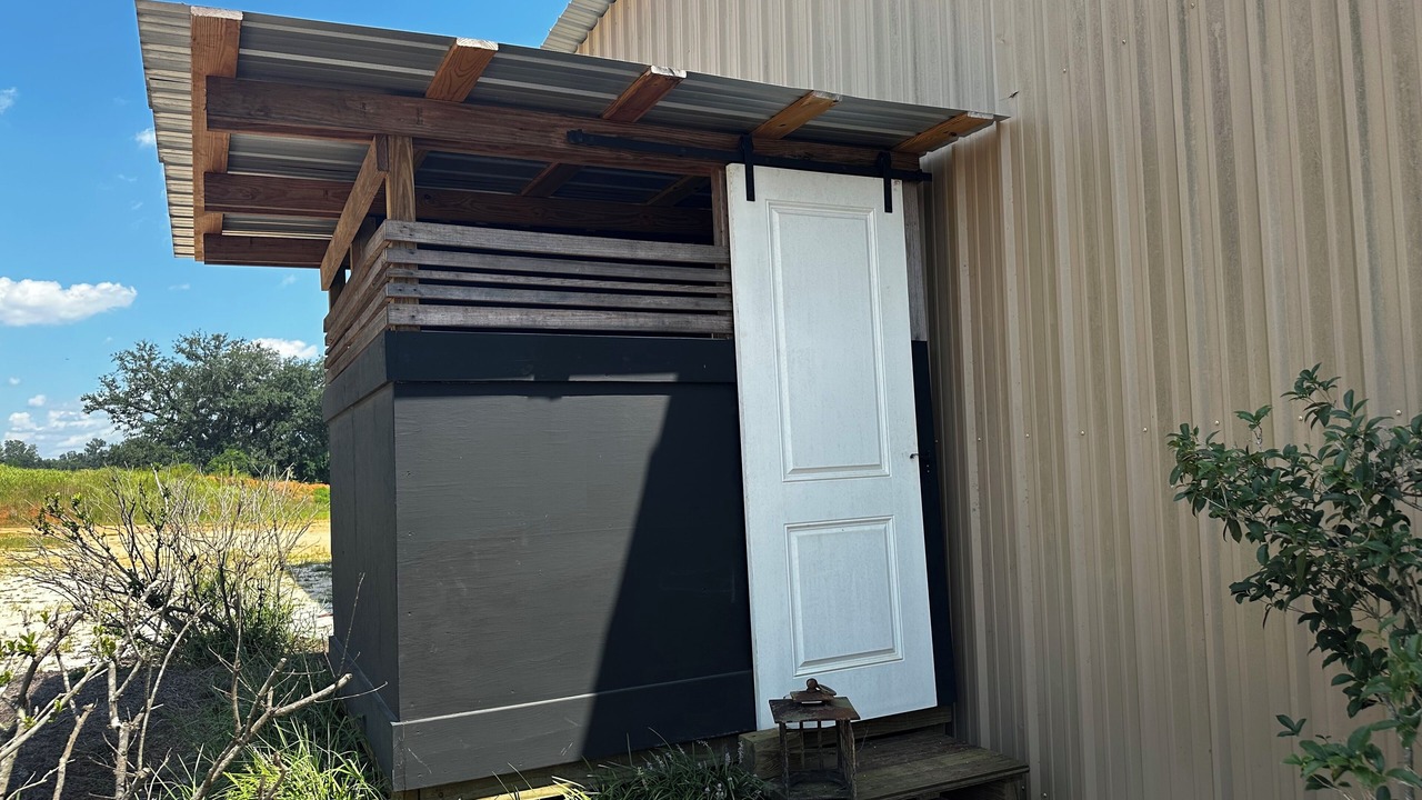 Photo of Outdoor in Fairhope
