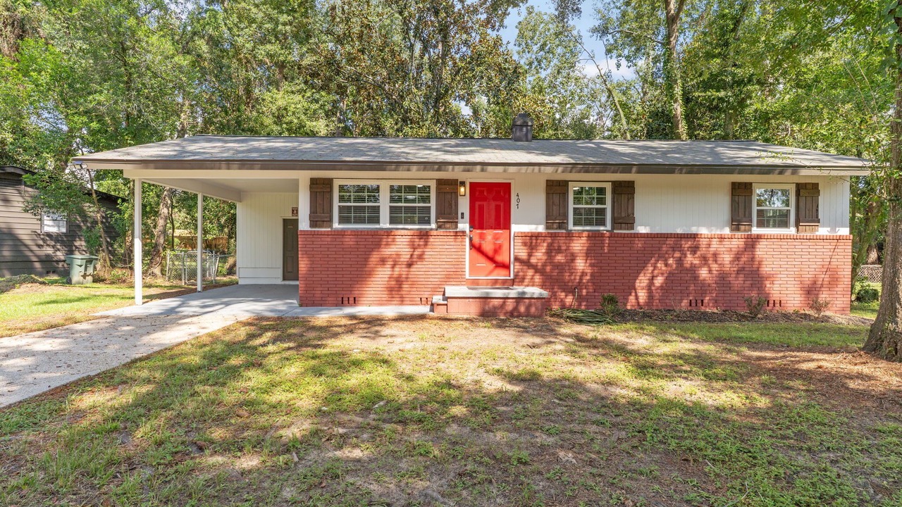 Photo of Outdoor in Tallahassee