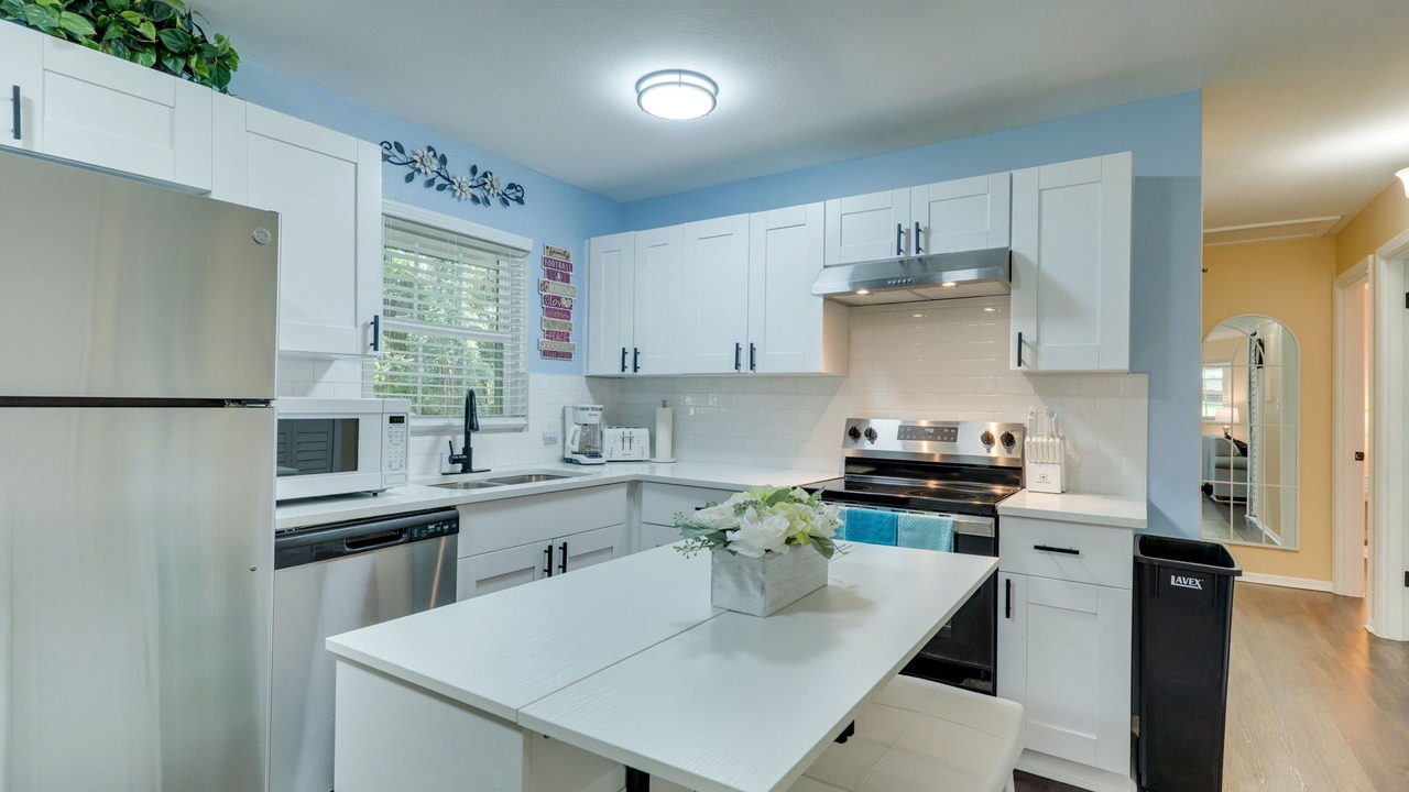 Photo of Kitchen in Tallahassee
