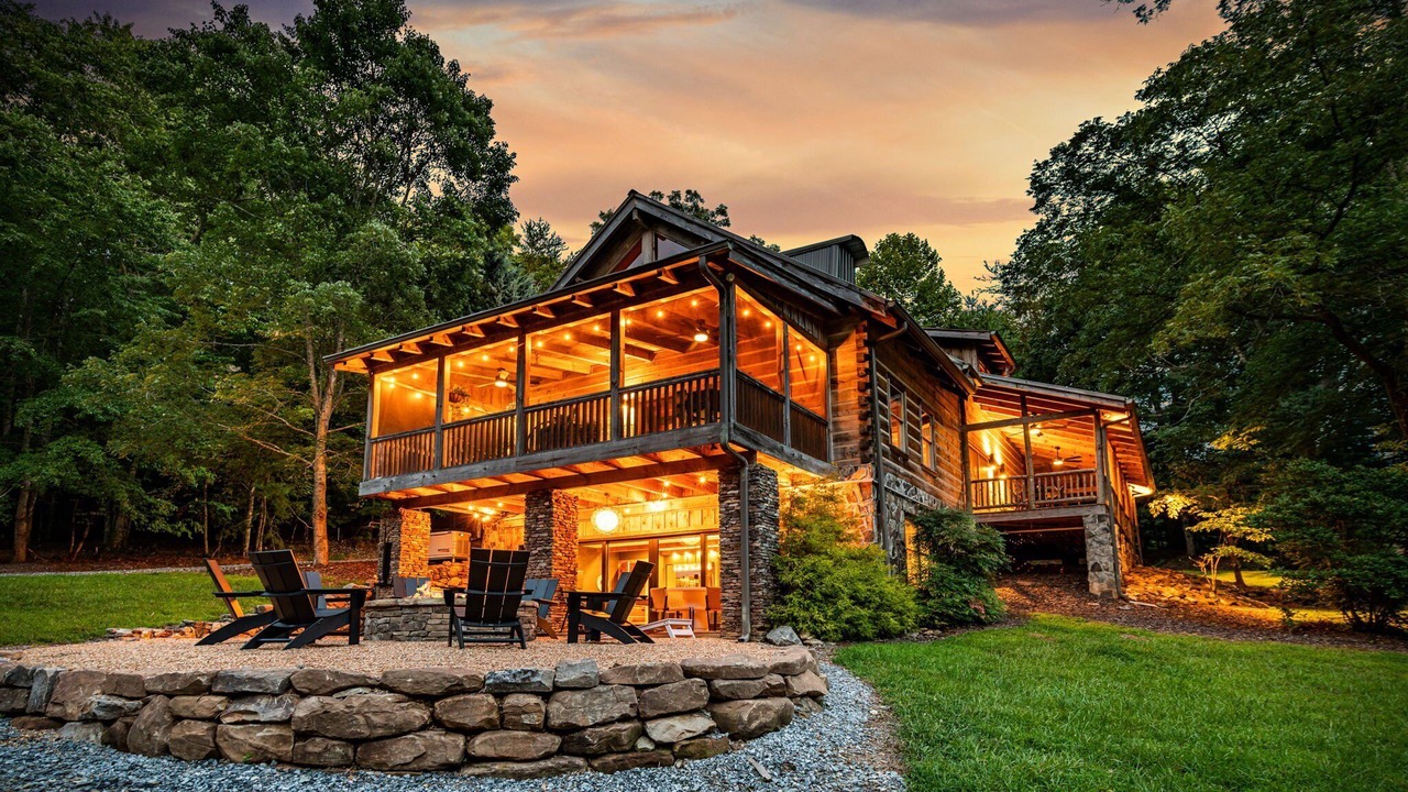 Photo of Outdoor in Blairsville