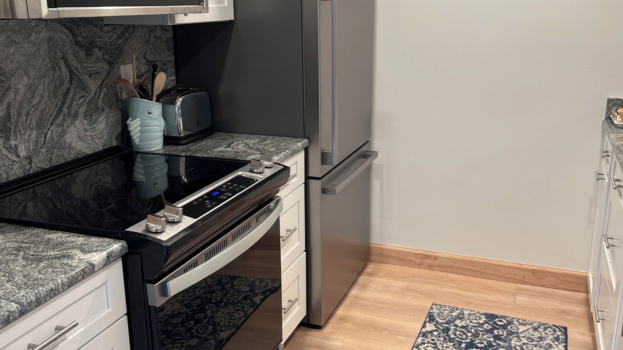 Photo of Kitchen in Ocean Ridge
