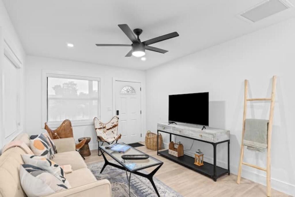 Photo of Livingroom in Delray Beach