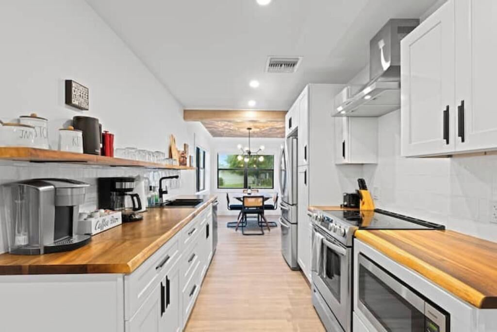 Photo of Kitchen in Delray Beach