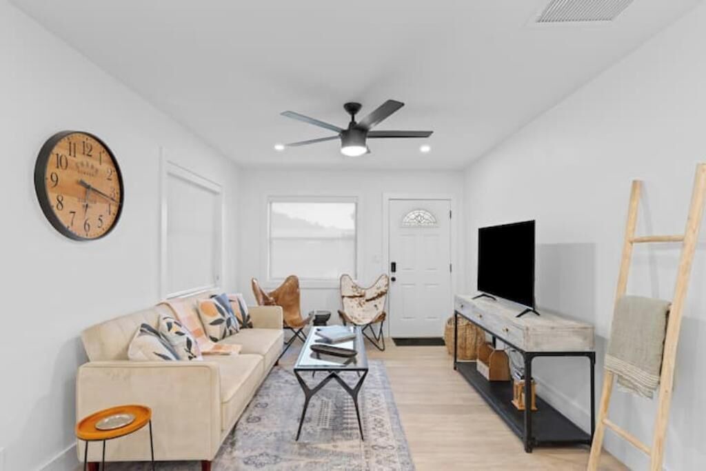 Photo of Livingroom in Delray Beach