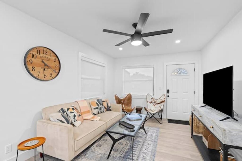 Photo of Livingroom in Delray Beach
