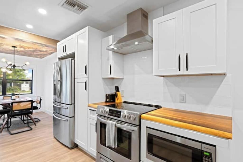 Photo of Kitchen in Delray Beach