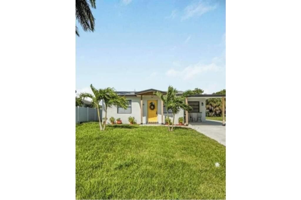 Photo of Outdoor in Delray Beach