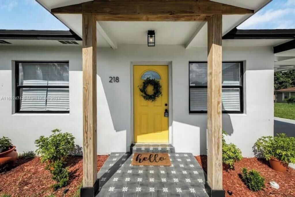Photo of Outdoor in Delray Beach