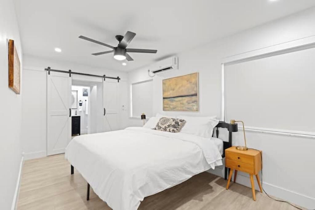 Photo of Bedroom in Delray Beach