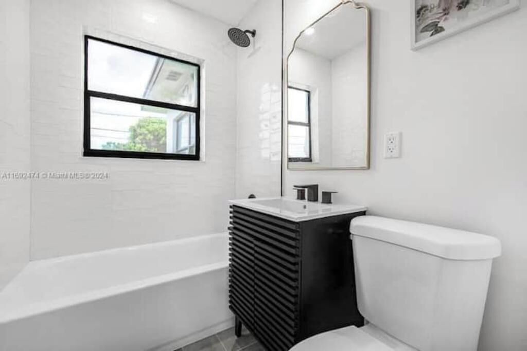 Photo of Bathroom in Delray Beach