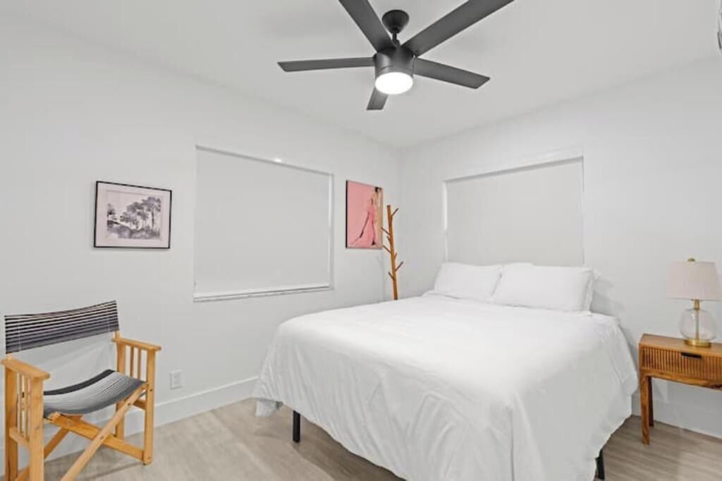 Photo of Bedroom in Delray Beach