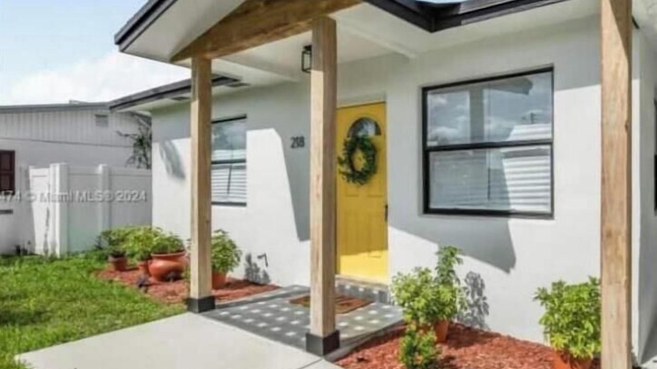 Photo of Outdoor in Delray Beach