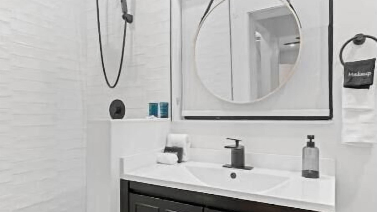 Photo of Bathroom in Delray Beach