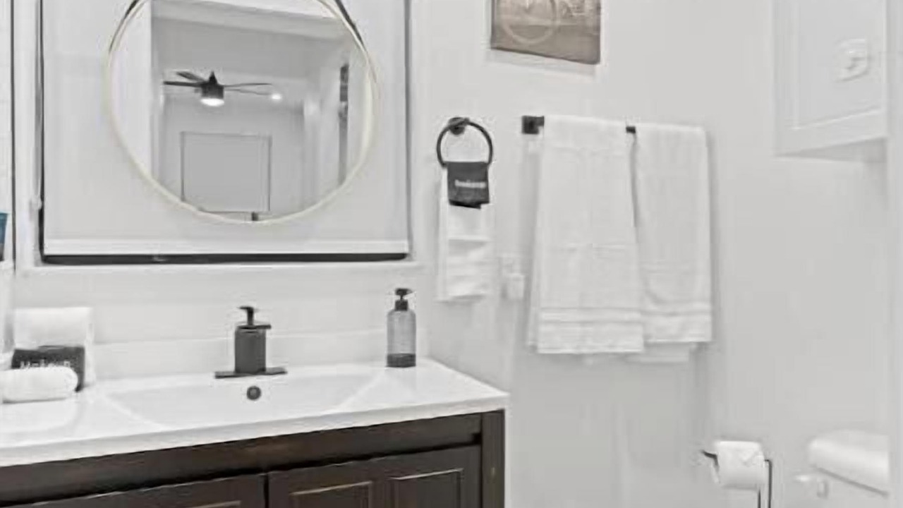 Photo of Bathroom in Delray Beach