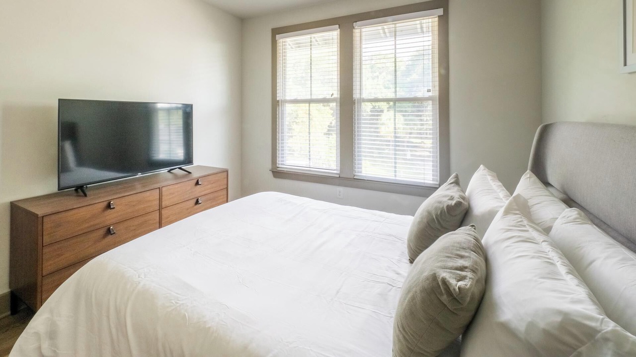 Photo of Bedroom in Charleston