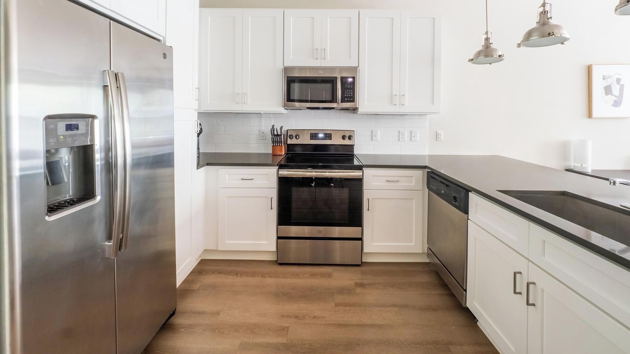 Photo of Kitchen in Charleston