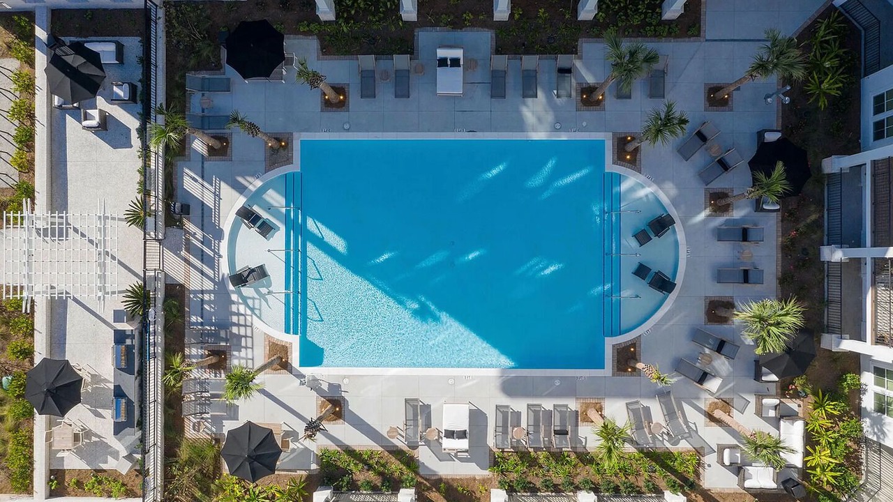 Photo of Outdoor in Charleston