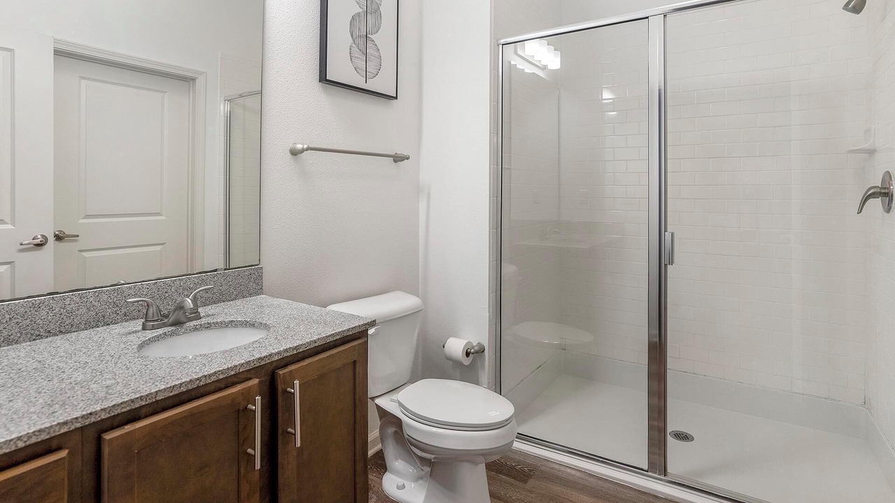 Photo of Bathroom in San Marco