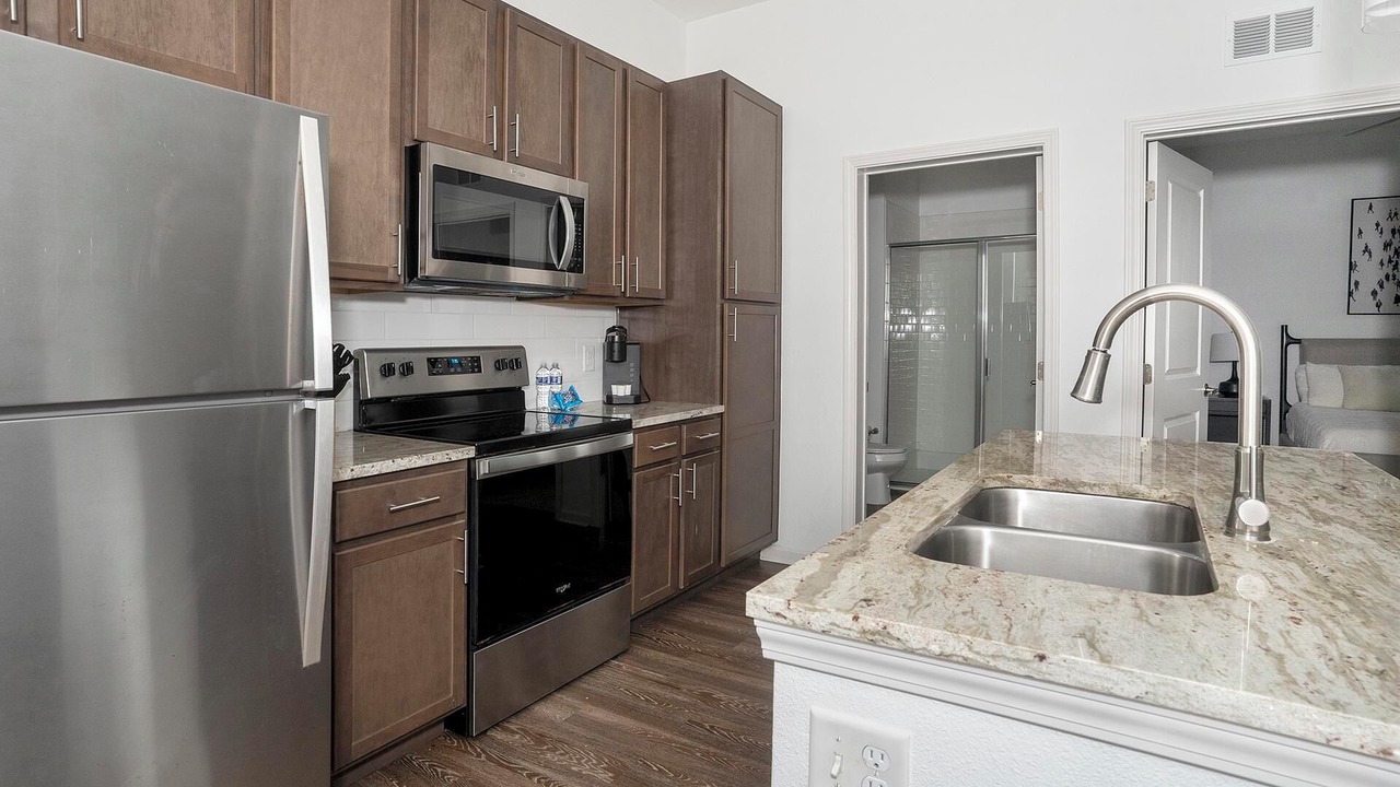 Photo of Kitchen in San Marco