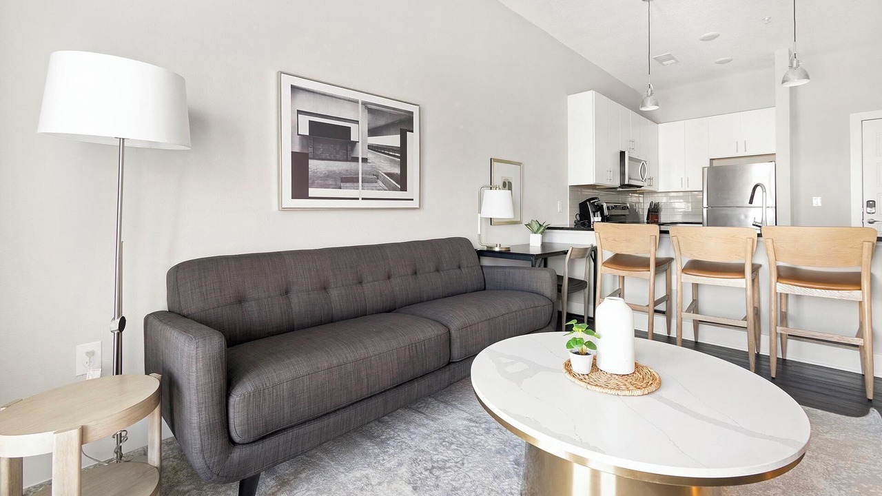 Photo of Livingroom in San Marco